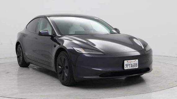 TESLA MODEL 3 2025 5YJ3E1EA2SF889541 image TESLA MODEL 3 2025 5YJ3E1EA2SF889541 image